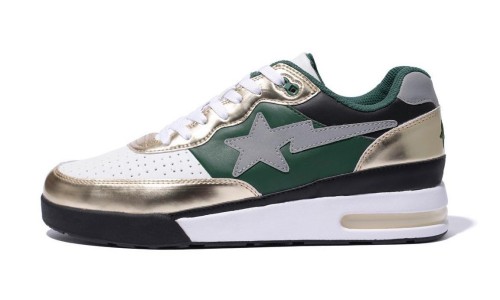 A BATHING APE® 推出 ROADSTA 秋冬系列全新配色