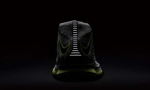 “CR7” 加持，Nike 为 C 罗打造专属 Train Ultrafast Flyknit 