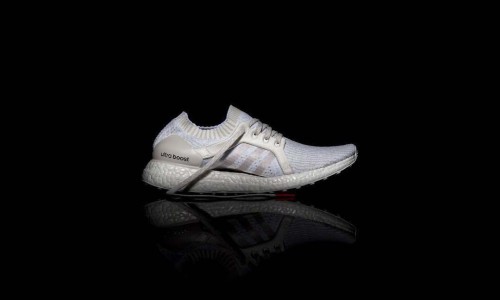 这双全新 Ultra Boost，可以说是 Boost 系列中的“百变怪”