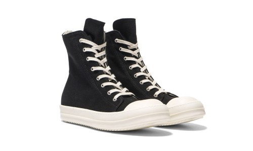 四大人气鞋型囊括，Rick Owens DRKSHDW 2016 鞋款系列现已开售
