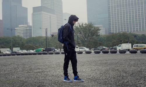 visvim 创始人之一打造，全新 CITERA® 即将来袭