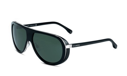 OMEGA 推出太阳眼镜系列