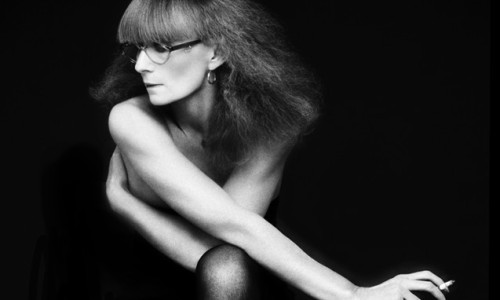 “针织女王” Sonia Rykiel 因帕金森综合症在家中辞世