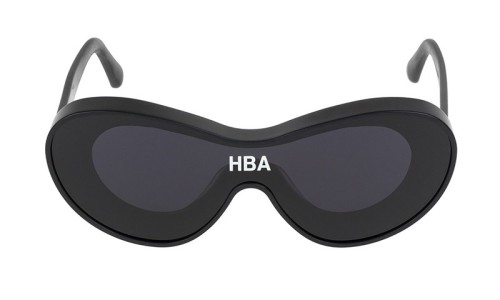 HBA 携手 Gentle Monster 推出 “The Jacuzzi” 眼镜