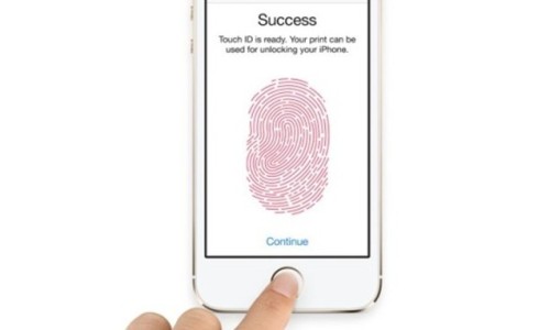 为了让你们的 iPhone 更安全，苹果又申请了一项防盗新专利