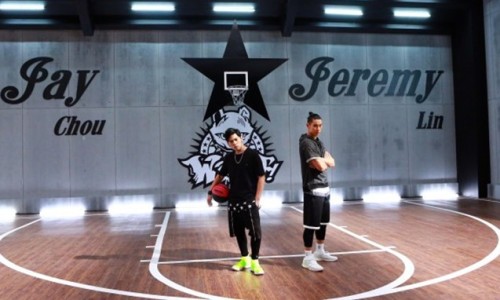 林书豪助阵，周杰伦新歌 《土耳其冰淇淋》 MV 尽显幽默本色