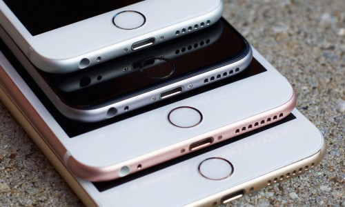 iPhone 7 还没发售，明年的 iPhone 已经准备移除 Home 键了