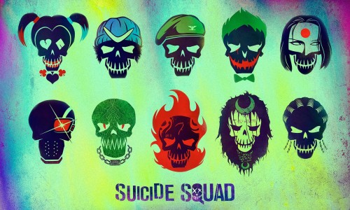 太多人说《自杀小队》是烂片，原著作者听不下去了