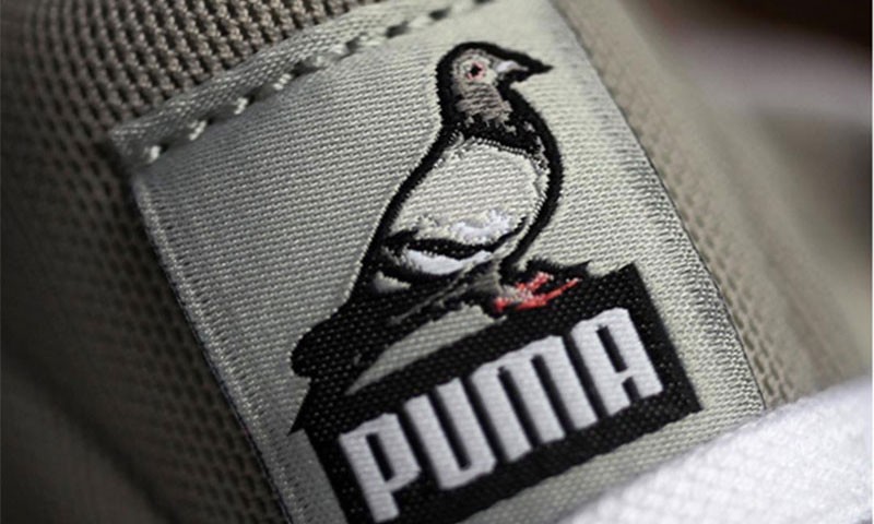 Staple 携手 PUMA 打造全新联乘系列鞋款