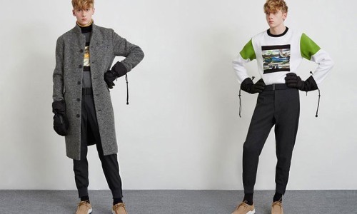 Opening Ceremony 2016 秋冬系列造型特辑
