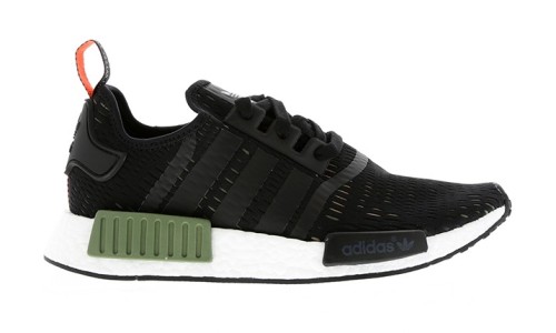 adidas Originals NMD 再次于欧洲发布全新配色
