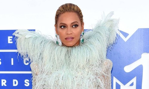 2016 全美 MTV 音乐录影带获奖名单出炉，碧昂斯成最大赢家