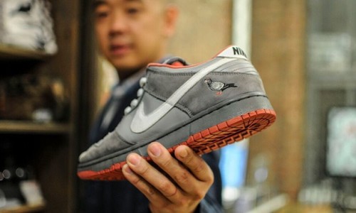  Jeff Staple 宣布 Reed Space 店铺结业，将开设全新门店