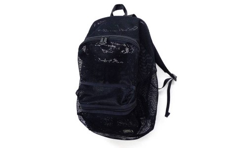 MIN-NANO x PORTER MESH BACKPACK 限定之作