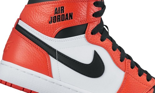 除了 “Banned”，你还可以看看 Air Jordan I Retro High “Rare Air” 
