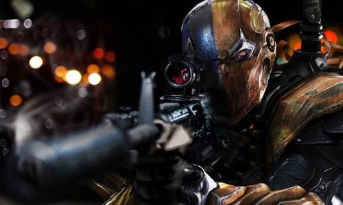 蝙蝠侠扮演者、导演本 · 阿弗莱克曝光了 “丧钟” 在新电影中的登场