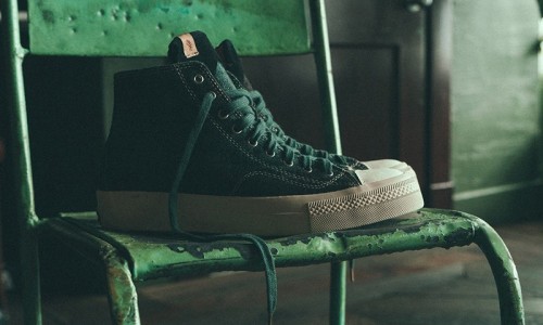 visvim 秋冬 SKAGWAY HI 全新配色发布
