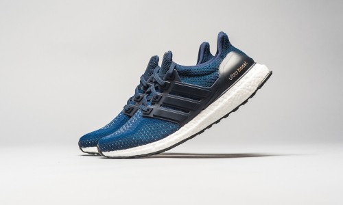 又一款经典配色，adidas 推出全新 Ultra Boost