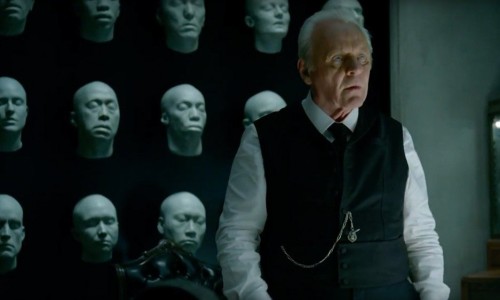 HBO 最新力作《西部世界》电视剧最新预告片发布