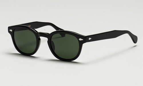 MOSCOT 秋季 LEMTOSH 太阳镜系列发布