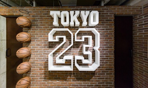 atmos 于原宿开设 TOKYO 23 全新店铺