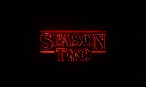 紧接第一季结尾发展剧情，火热美剧《怪奇物语》第二季预告片发布