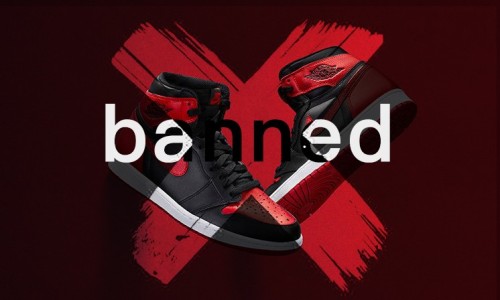 既然没 “抢” 到，还想入手 Air Jordan I “Banned” 前你需要知道这些