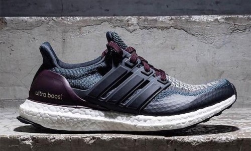 不必担心会冻脚，adidas 推出了能在秋冬季穿着的 Ultra Boost 