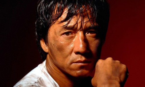 成龙荣获奥斯卡“终身成就奖”