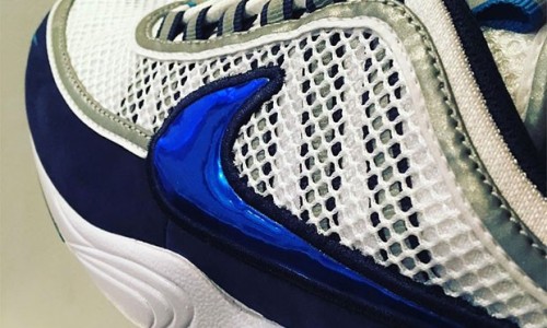Stash x Nike 即将推出全新 Zoom Spiridon 联乘鞋款