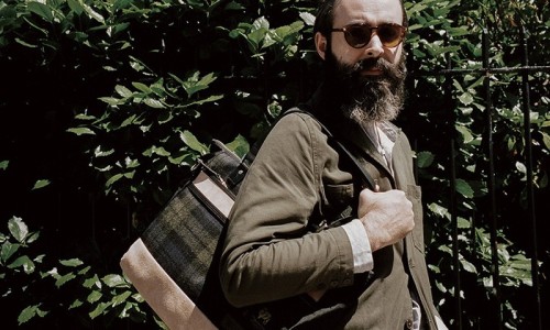 Master-Piece 2016 秋冬系列背包发布