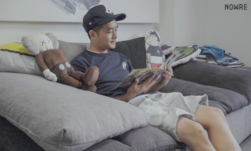 从瓶颈到模仿者，程迪跟他的 ANB 想好怎么应对了吗？