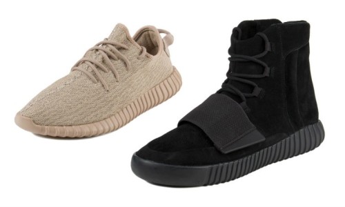 沃尔玛要进军 Sneaker 界？刚卖完 Nike Yeezy 又开卖 adidas Yeezy