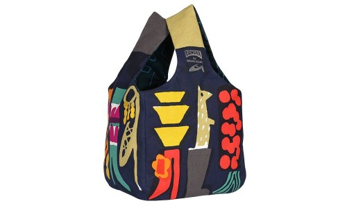 CAMPER BY MASARU SUZUKI 2016 联名合作包款