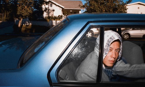 陈冠希：我要鼓励你们自由表达自己，而不是模仿我的穿着