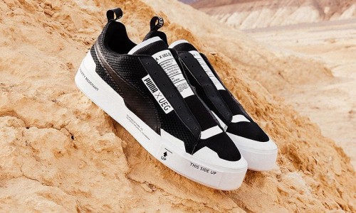 PUMA x UEG 推出 2016 秋冬联乘系列