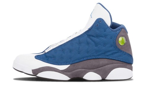  Air Jordan XIII 人气配色 “Flint” 将于明年 9 月复刻