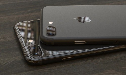 磨砂和亮面，iPhone 7 的黑色版本居然有两种选择？