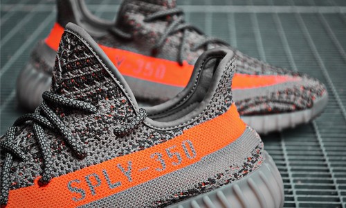 至今最为清晰的 Yeezy Boost 350 V2 近照曝光了