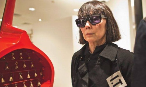 COMME des GARÇONS 川久保玲个展计划将于 2017 年开幕