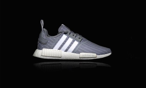 BEDWIN & THE HEARTBREAKERS x adidas Originals NMD_R1 联乘配色曝光