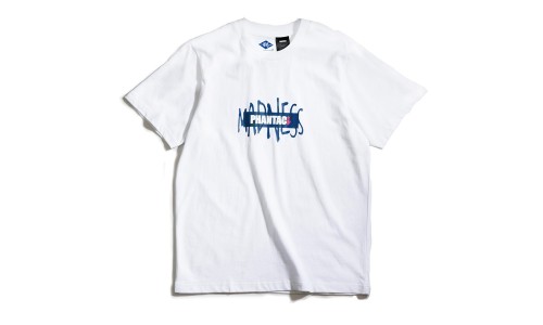 PHANTACi x MADNESS 联名系列单品正式发布