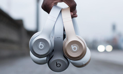 在苹果新品发布会上，还将有一些 Beats 新品发布