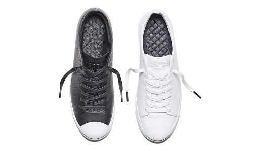 现在，HTM 又把目光转移到了 Converse “开口笑” 上