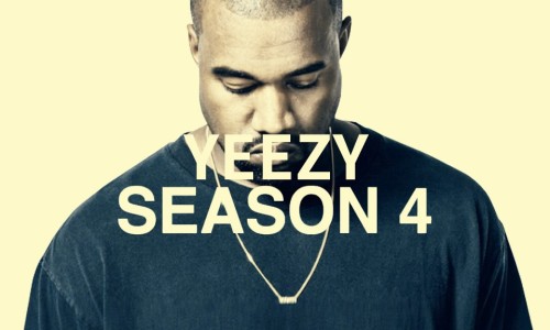 满怀期待看完 YEEZY Season 4，感觉这是场 “灾难”