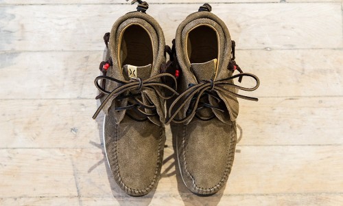 来提前预览一下即将在 2017 春夏登场的 FBT