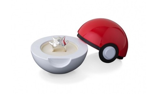 Pokémon x U-TREASURE 创意银饰系列