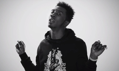 歌手 Desiigner 因使用枪支威胁他人与携带大量毒品被捕
