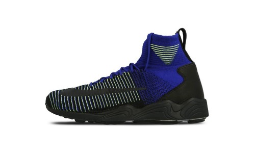 如果你还以为这双 “吕布” 只有纯色，那你就错了