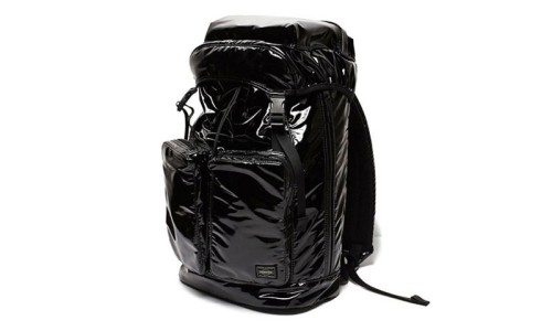 HEAD PORTER x fragment design 携手打造联乘包袋系列